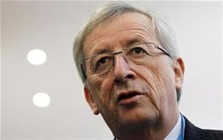 رئيس مجموعة اليورو يؤكد ان اليورو ليس في أزمة