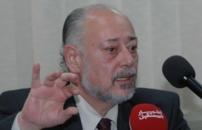 تضييق الخناق اقليميا ودوليا وعربيا على سوريا وسلام يؤكد لموقع الـ"mtv" أن الجامعة العربية اتخذت قرار "قبر" النظام السوري  