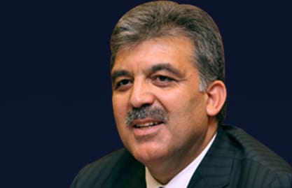 غول: لا يمكن القبول بالهجمات على الوجود التركي في سوريا