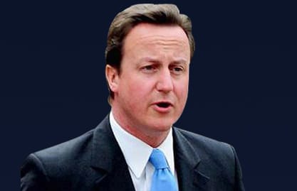 ديلي تليغراف: دولة عربية حثّت كاميرون على قيادة حملة ضد سوريا