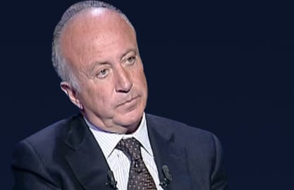 اندراوس لـ"اللواء": قوى "8 آذار" وعلى رأسها "حزب الله" ليست مضطرة للانتحار دفاعا عن نظام الأسد الذي اقترب من أجله