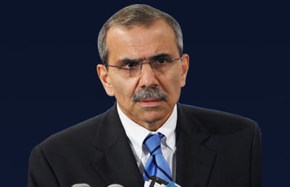 نواف سلام: لبنان صوت على مشروع القرار الذي تقدمت به السعودية اثر الكشف عن محاولة لاغتيال السفير السعودي في واشنطن