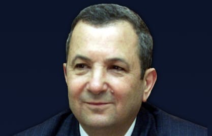 وزير الدفاع الاسرائيلي: الاسد يواجه نفس مصير القذافي