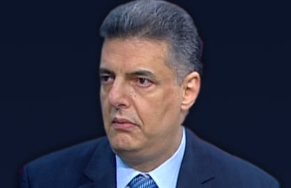 مجدلاني: استقالة الحكومة بيد من ألفها والحريري لا يطل على الناس من على الشاشات