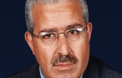 الأعور: لبنان شبع فسادا من صحون حمادة اللاقطة المختومة إسرائيليا في الباروك