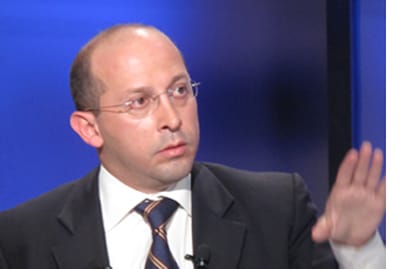 آلان عون: الربح الاكبر لهذه الحكومة يكون من خلال الانتهاء من الملفات المعيشية