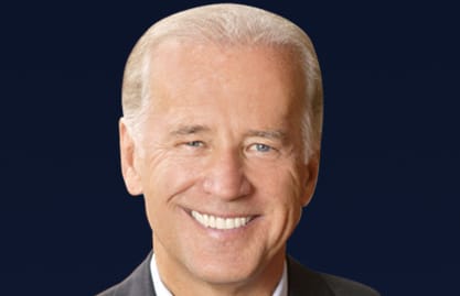 بايدن: واشنطن وأنقرة بدأتا تفقدان صبرهما على نظام الأسد