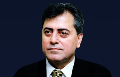 السفير السوري بعد لقائه ميقاتي: مطمئن لتطبيق الاتفاقات المعقودة بين البلدين