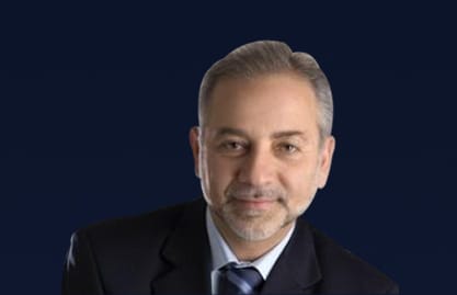 المرعبي لـ"اخبار اليوم: قباني لم يعد مفتيا للجمهورية بل اصبح منتحل صفة