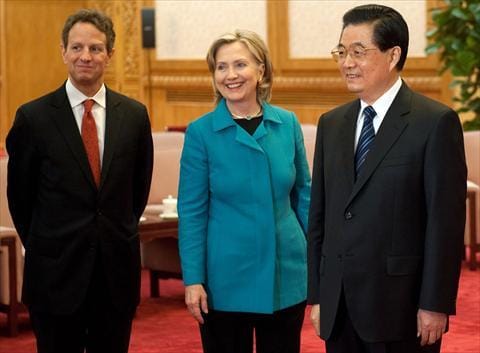 محادثات عسكرية بين بكين وواشنطن على خلفية توترات متصاعدة