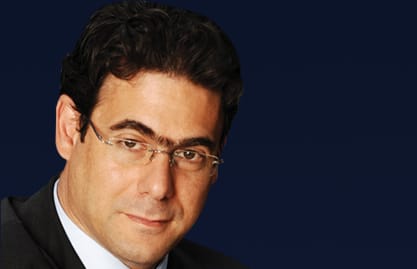 صحناوي: إما أن نكون أكثرية تحكم أو سنقاطع الحكومة 