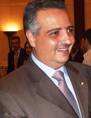 المستشار الإعلامي لطلال ارسلان لـ الشرق الاوسط: ذهبنا إلى دمشق لنستنكر الهجمة التي تتعرض لها 