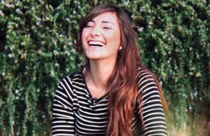 الإعدام لقاتل ميريام الأشقر: دماؤها منعته من اغتصابها