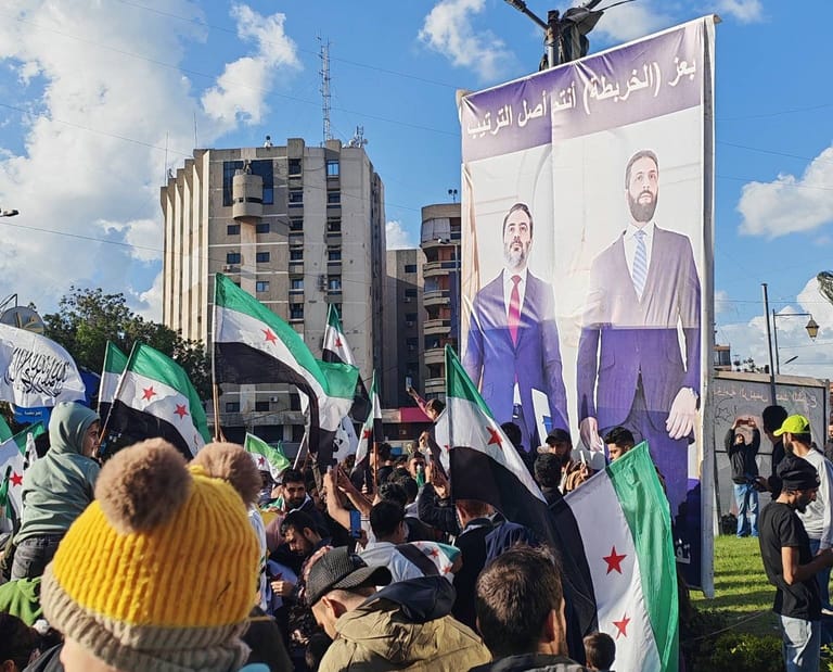 "لبنان آخر" بعد الأسد... ومعادلة جديدة في بيروت