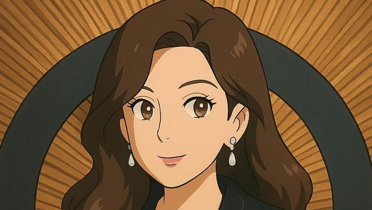 ترند يجتاح السوشال ميديا... كيف تجعل صورتك بأسلوب Ghibli؟