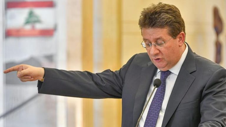 كنعان: قانون "الكابيتال كونترول" يمنع الاستنسابية