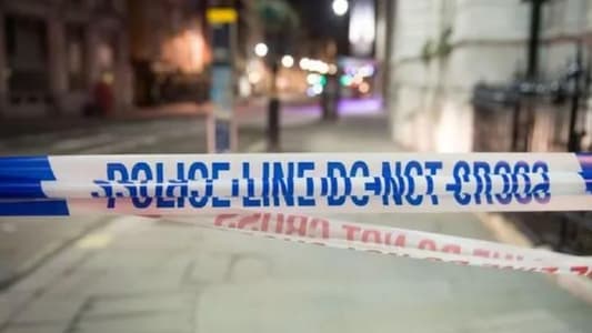 "حوادث عنف خطيرة" في لندن في ليلة واحدة... والشرطة تحقّق
