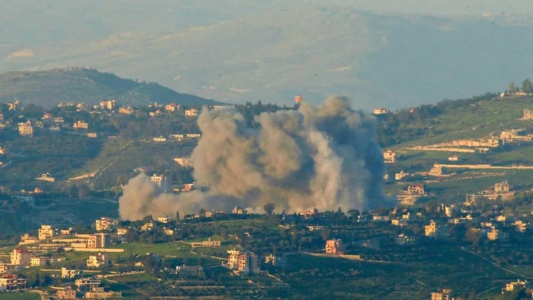 ذكرى "وقف الأعمال العدائية" في لبنان… عامٌ مضى فماذا تحقق؟