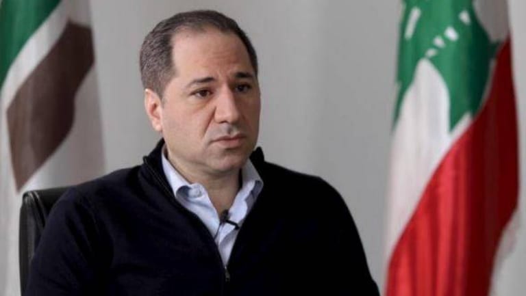 سامي الجميّل: نعرف قيمة الشهادة والحرب وقسوتها وهذا ما نحذّر منه كي لا نقع فيها مرّة جديدة ولكن هذا يتطلّب أن يُدرك الفريق الذي يقوم بهذه الممارسات أنّ اللبنانيين ليسوا لقمة سهلة