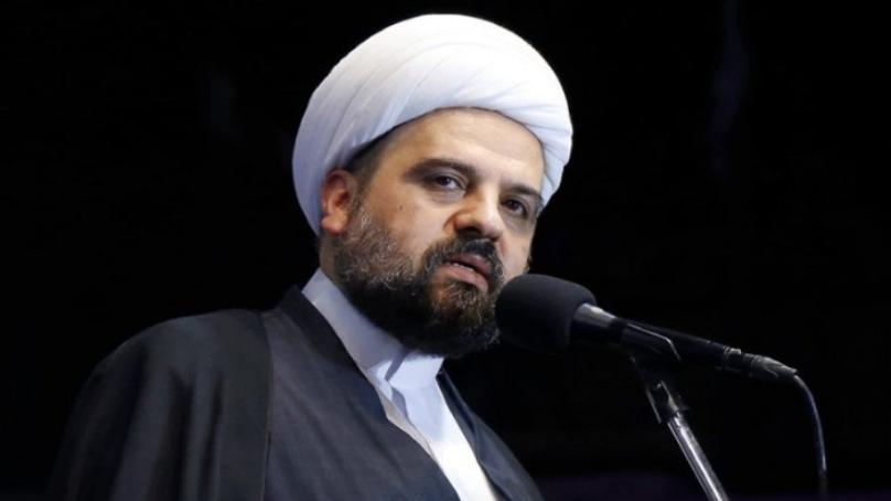 قبلان: لن نقبل بنصف رئيس ولا بناطور دولي