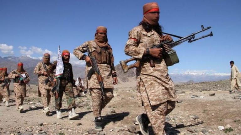 30 Taliban Militants Killed in Explosion During Bomb-Making Class at Afghan Mosque