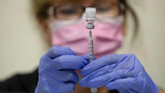 U.S. Judge upholds COVID-19 vaccine requirement for those with 'natural immunity'