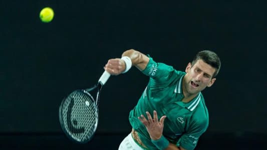 Djokovic will need to be vaccinated to play Australian Open: minister