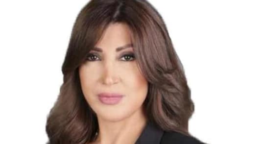 Ghada Eid to MTV: The aspect of the Lebanon is not good in order for large and important companies to invest in it, there are 5 million square meters of marine transgressions, and our country has been robbed