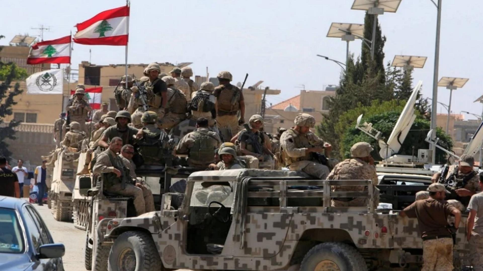 الجيش ملتزم حصر السلاح شمال الليطاني... و"الحزب" يُخوّنه!