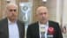 MP Alain Aoun: We demand the implementation of Resolution 1701 and the cessation of aggression against Lebanon, and the presidential file is urgent