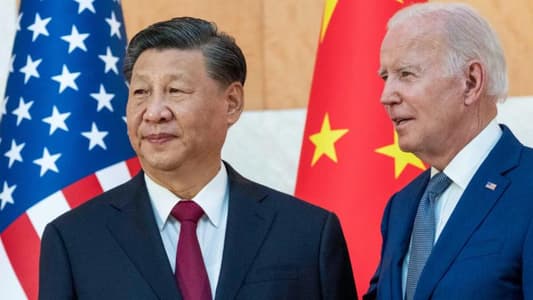 AFP: Biden says still considers Xi a 'dictator'