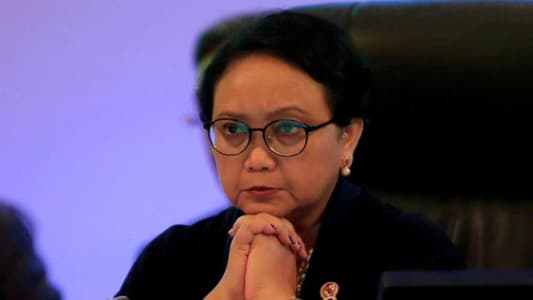 Indonesia says no regional consensus yet on Myanmar crisis