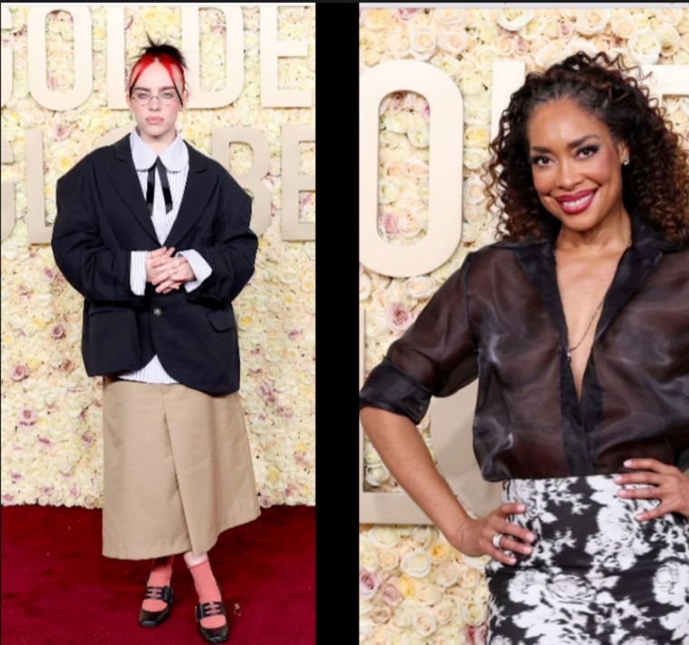 سيلينا غوميز تتصدر قائمة أسوأ إطلالات نسائية في "غولدن غلوب" 2024