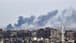 Israeli airstrikes targeted the vicinity of Damascus