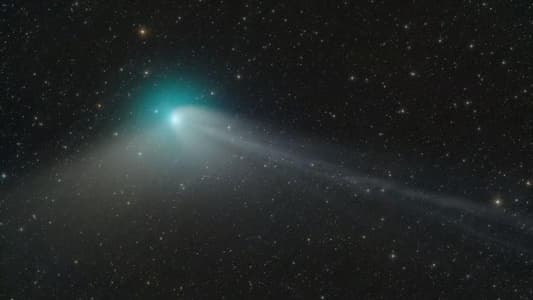 What to Expect During the Green Comet's Encounter with Earth