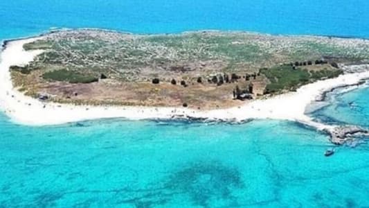 إقفال محمية جزر النخيل حتى مطلع الأسبوع