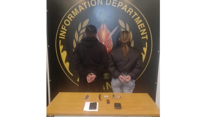 دعارة ومخدّرات... بالجرم المشهود!