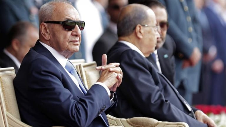 بري سيخرج عن صمته...