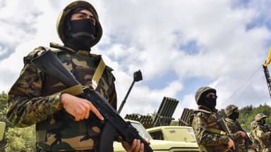 سلسلة استهدافات جديدة لـ