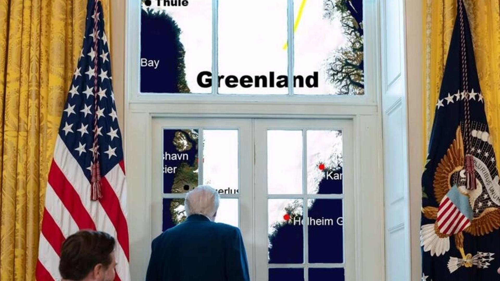 من فنزويلا إلى نيجيريا فإيران... هذا ما يريده ترامب!