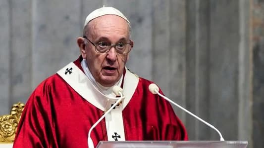 Pope Francis Says Refusing Aid to Migrants a 'Grave Sin'