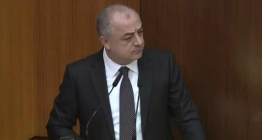 Bou Saab: The current electoral law requires amendments, and we must work on that soon before the upcoming elections, we also hope the government will focus on administrative decentralization