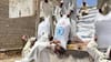 "رويترز" عن برنامج الأغذية العالمي: تمويلنا للسودان انخفض للنصف هذا العام والحرب تدفع مزيداً من الناس نحو الجوع