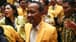 Indonesia's Golkar party picks a new leader