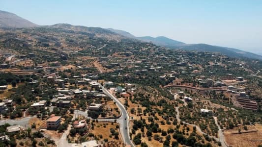 Kfarchouba Municipality announces return of residents to the town tomorrow