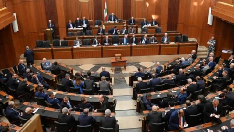 سيناريو الجلسة الرابعة لانتخاب رئيس... و"زبدة الموضوع"