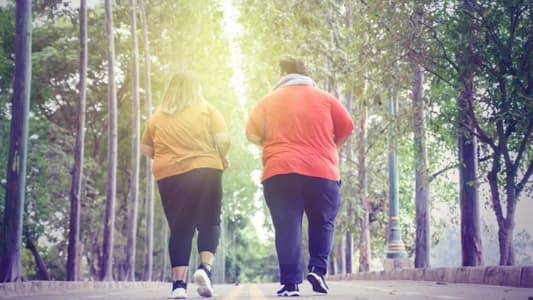 Obesity Increases Risk of Severe Covid-19, Particularly in Young People, Study Finds