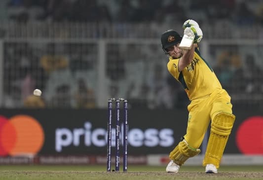 Australia beat South Africa to set up World Cup final with India