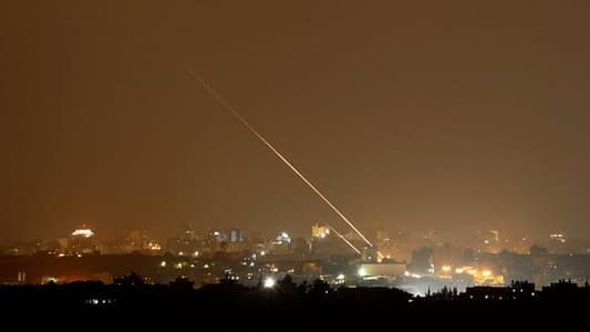 Al-Qassam Brigades: We directed 150 missiles at Tel Aviv in response to targeting the residential tower in Gaza