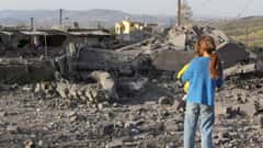 "الثنائي الشيعي" يضغط... وتمويل زهيد لإعادة الإعمار